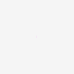 Iodide