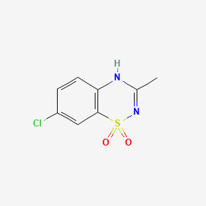 2D Structure