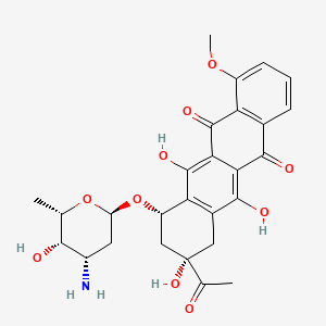 Daunorubicin