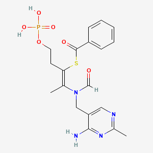 Benphothiamine