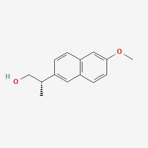 Naproxol