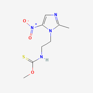 Carnidazole