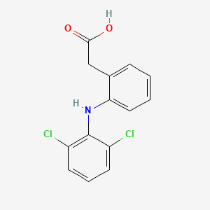 Diclofenac