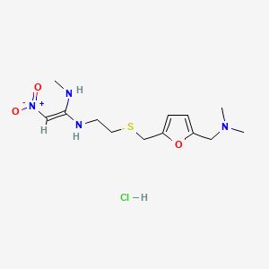 Ranitidine Hydrochloride