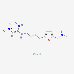 Ranitidine HCL