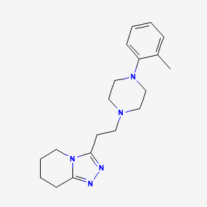 Dapiprazole