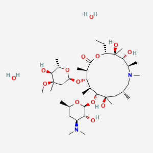 Azithromycin Monohydrate