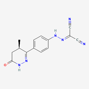 Levosimendan