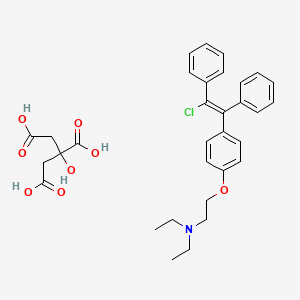 Clomifene Citrate