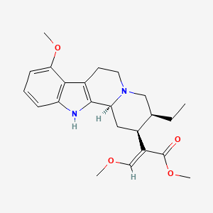 MITRAGYNINE
