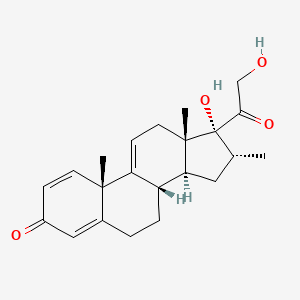 Vamorolone