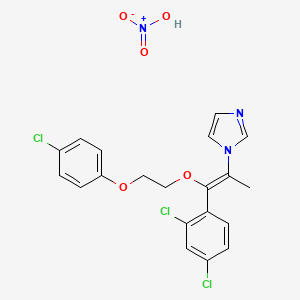 Omoconazole