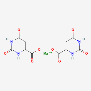 Magnesium Orotate