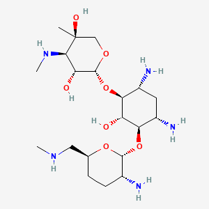 Micronomicin