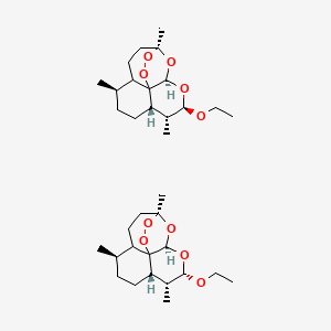 Alpha/Beta-Arteether