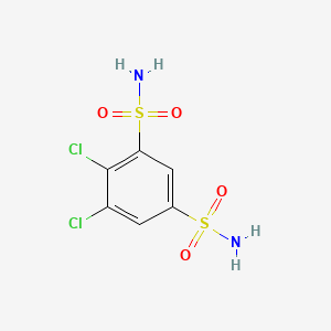 Dichlorphenamide