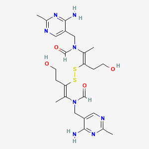 Thiamine Disulfide