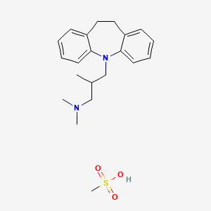 Trimipramine Mesylate