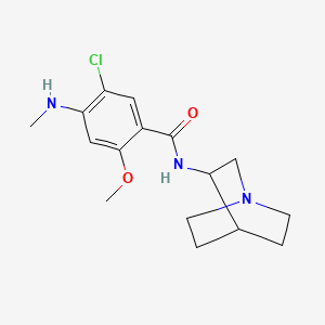 Mezacopride