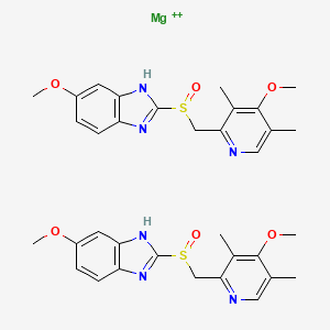 Omeprazole Magnesium