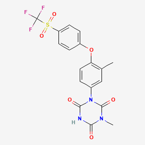 2D Structure