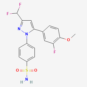 2D Structure