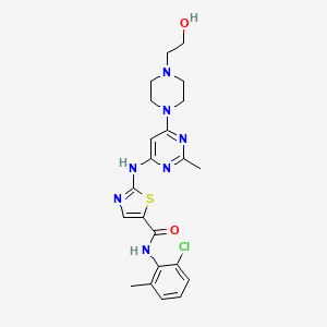 2D Structure