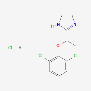 Lofexidine