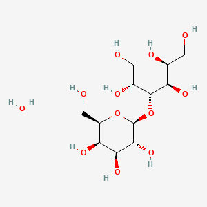 Lactitol