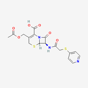 Cephapirin, Sodium