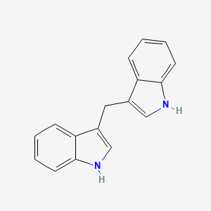 Diindolylmethane