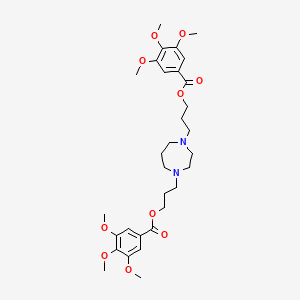 Dilazepam