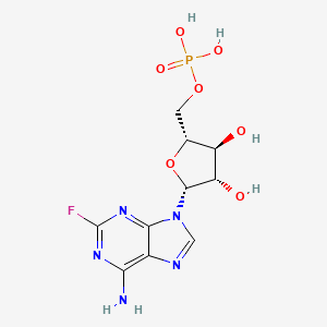 Fludarabine