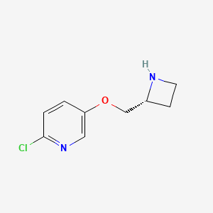 Tebanicline