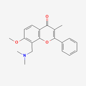 Dimefline