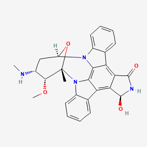 7-Hydroxystaurosporine