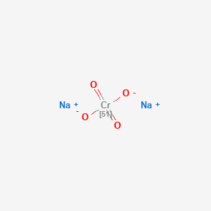 Chromitope Sodium