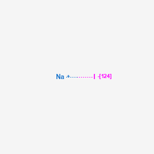 Sodium Iodide-124I