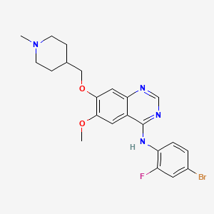 VANDETANIB