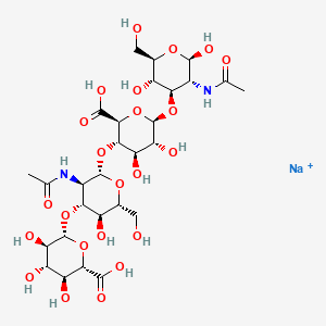 Sodium Hyaluronate