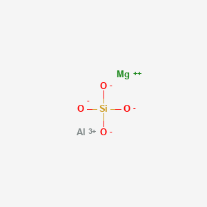 Aluminum Magnesium Silicate