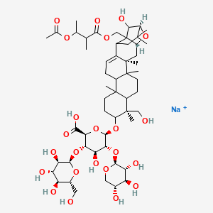 2D Structure