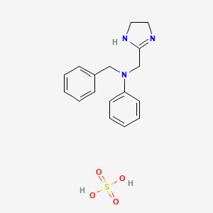 Antazoline Sulfate