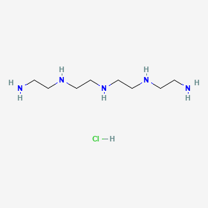 COLESTIPOL HYDROCHLORIDE