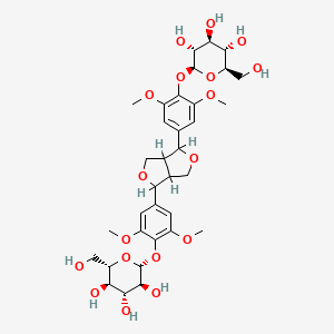 Eleutheroside E