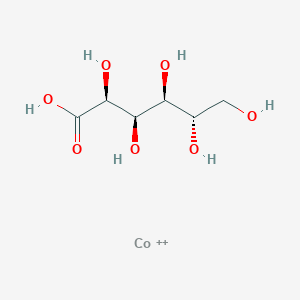 Cobalt(II) Gluconate