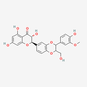 2D Structure