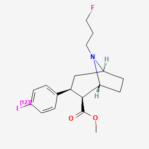 Ioflupane