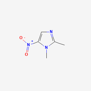 Dimetridazol