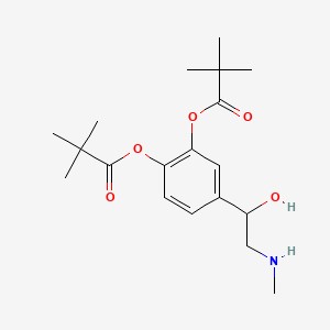 Dipivefrin